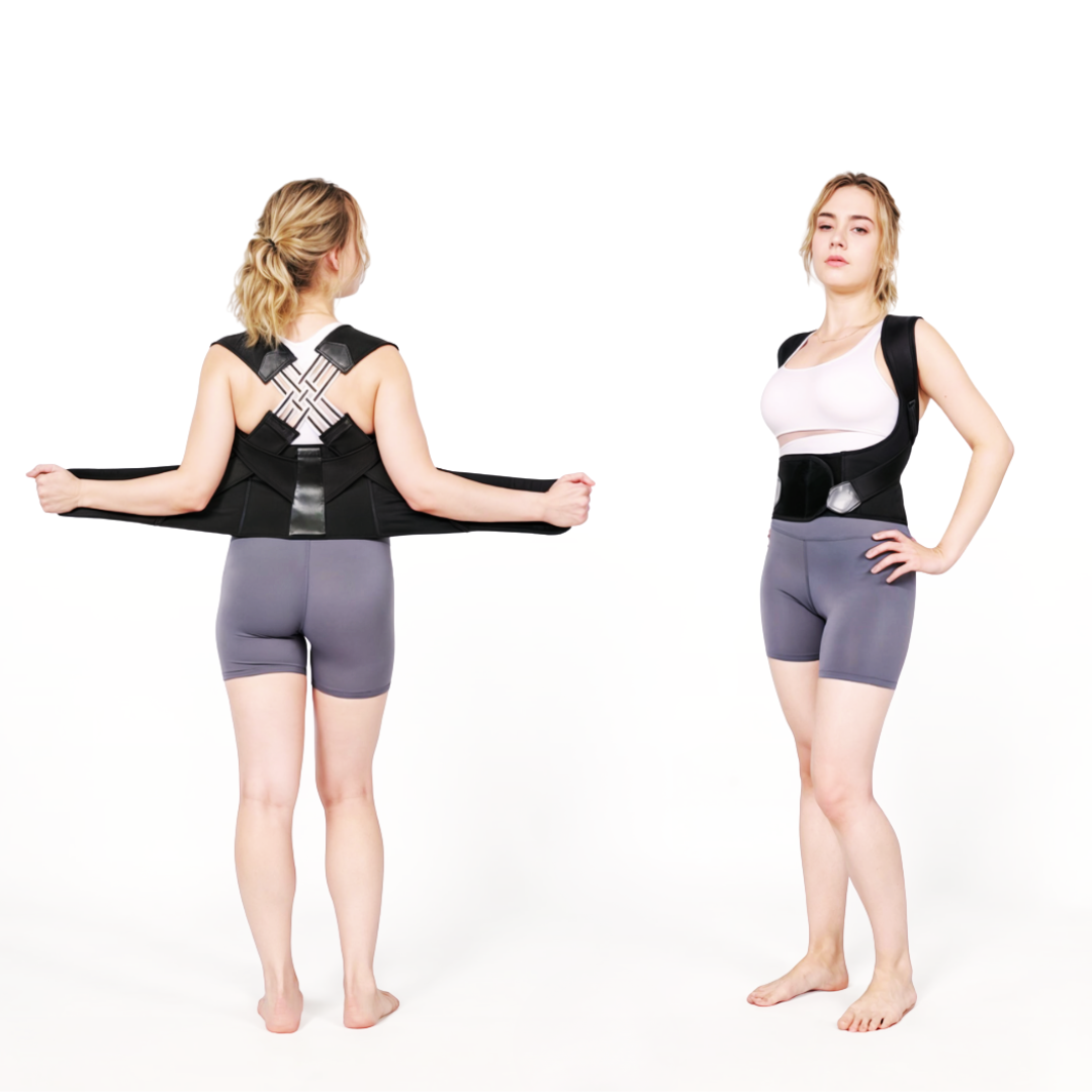 CHIROPRAX Posture Fix