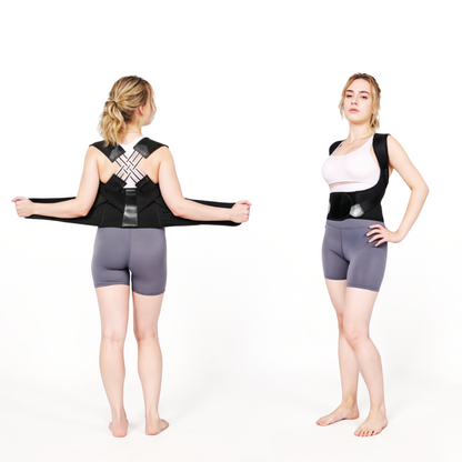 CHIROPRAX Posture Fix